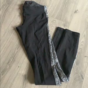 Lululemon straight leg